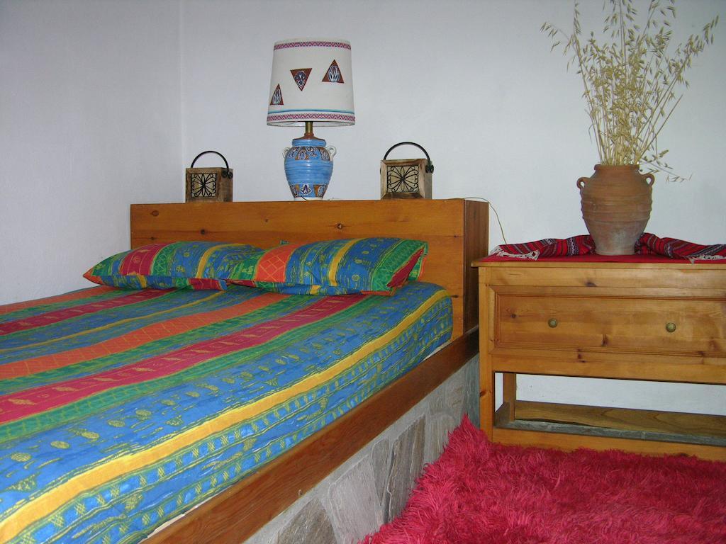 Kyra's Paradise Potistika Ruang foto