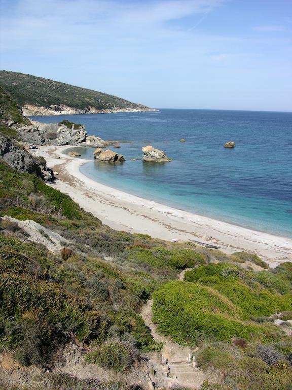 Kyra's Paradise Potistika Bagian luar foto